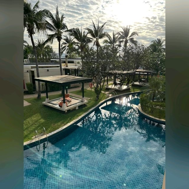 Sheraton Hua Hin Resort & Spa