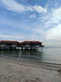 A Perfect Getaway by the Sea