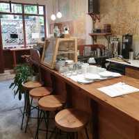 homely cafe