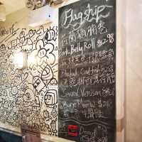 隱世🧐fusion🔥人氣🍽️小店
