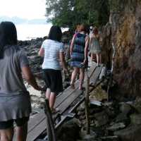 เกาะไหง