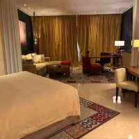 Raffles Dubai