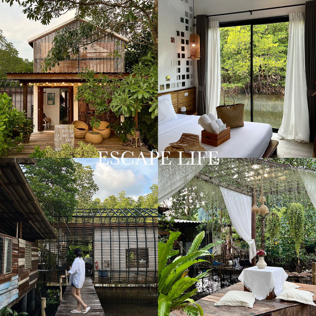 แพลนเที่ยวเกาะกูด 3 วัน 2 คืน 🏝️✨
