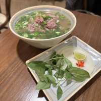 文青愜意小店．一店饗盡越泰料理