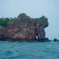 เกาะบุโหลนเล 2วัน1คืน