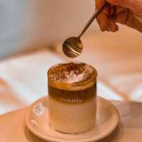  One Day Cafe Tai Hang