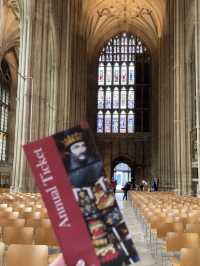 A One-Day Trip to Canterbury: History, Charm, and Heritage