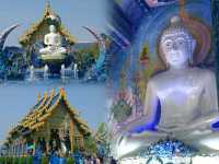 วัดร่องเสือเต้น..จุดเช็คอินที่ห้ามพลาด