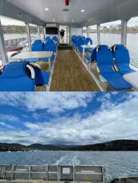 Bruny island