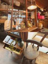 【京都/北大路】一度訪れてほしいカフェ✨