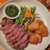 great food
