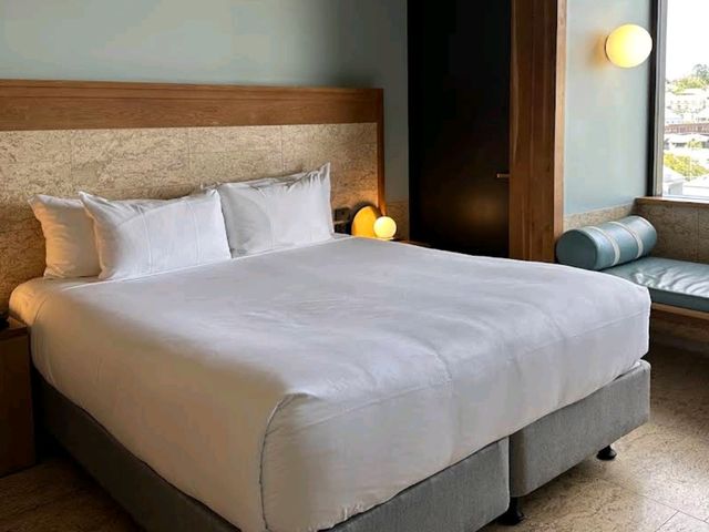 The Calile Hotel
