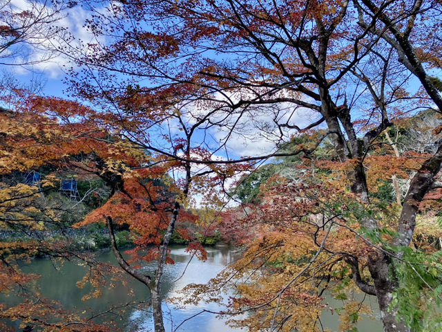 御船山樂園