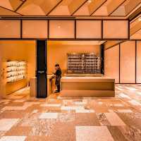 Ogawa Coffee Laboratory Tokyo