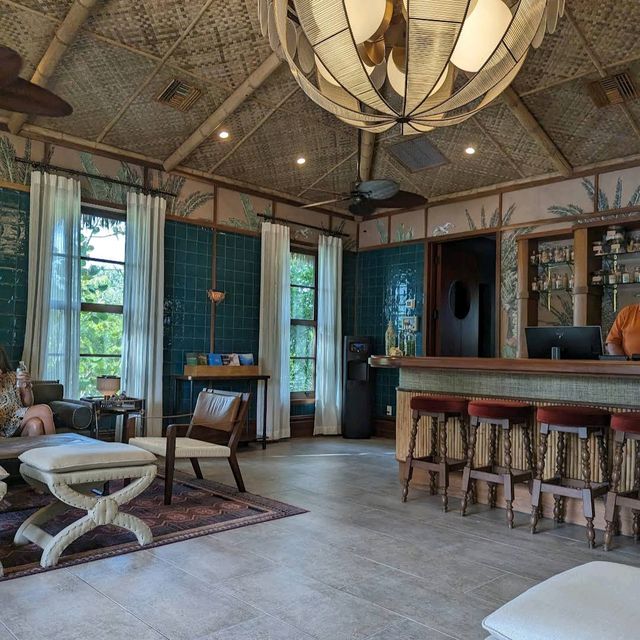 Little Palm Island Resort – Florida Keys, FL