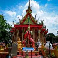 วัดวังไทร ลานสกา 