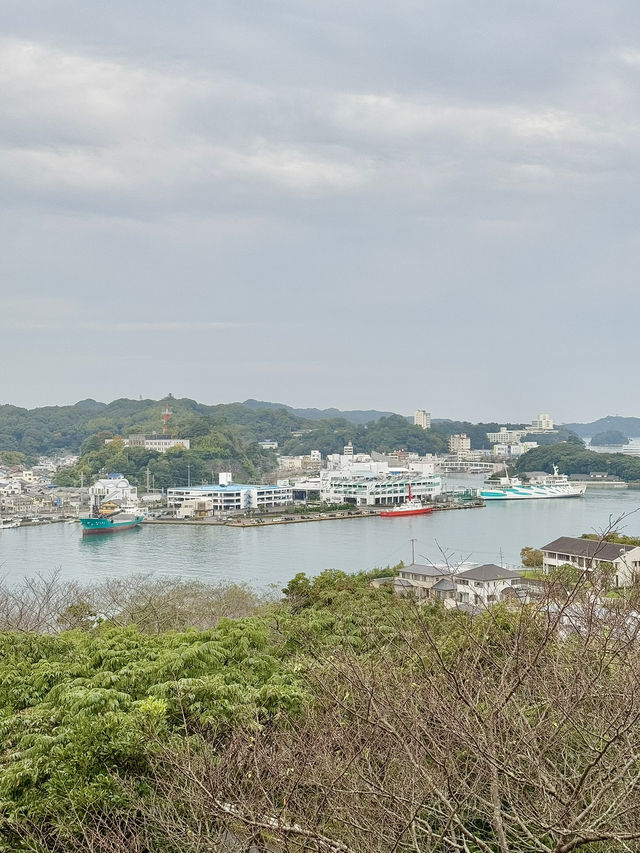 【三重/鳥羽】鳥羽湾を一望できる高台の温泉ホテル