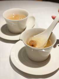 莆田💮推出盆菜、撈起及新春套餐！