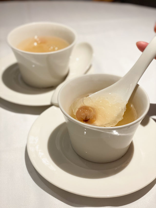 莆田💮推出盆菜、撈起及新春套餐！