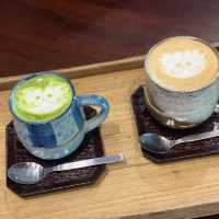 คาเฟ่ เชียงใหม่ Nekoemon Cafe Chiangmai 