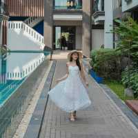 ✨Aksorn Rayong, The Vitality Collection ✨