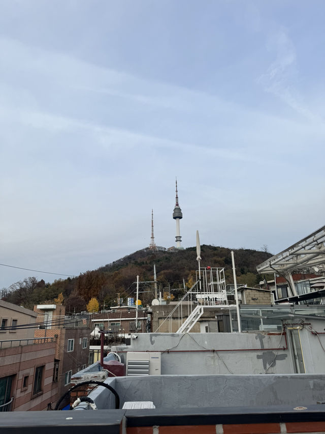 힐링이 필요할 때 방문하기 좋은 곳🤍