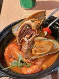 筲箕灣隱世越南菜街坊食堂｜越南老街