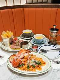 🍴 The Pantry Club進駐啟德體育園