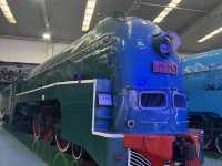 中国鉄道の旅