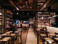 Ciao Pizza ร้านพิซซ่าและอาหารอิตาเลียนสุดอร่อย