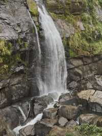 Experience Wulai Waterfalls: Majestic Views 