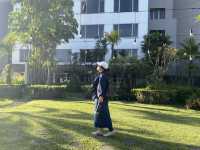 Stay in Style at Aryaduta Bandung
