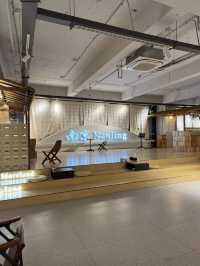Amazingly Duoyuan Youth Hostel, Nanjing 🇨🇳