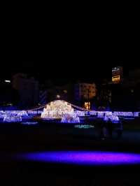 天文館公園Champ de fleurs TENMONKAN