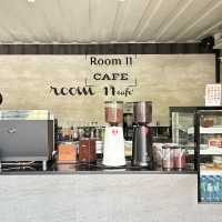 Room 11 cafe ☕️ 