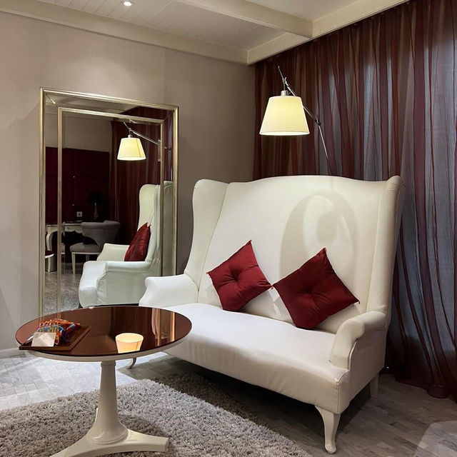 Hua Chang Heritage Hotel, Bangkok, กรุงเทพ