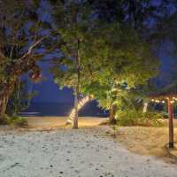 Prince Island Hotel is truly a wonderful place to relax and spend quality time with family.