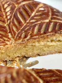 Imperial Delight: Galette des Rois👑