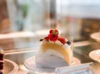 Lay Cafe Phuket คาเฟ่เล็กๆริมทะเล ฟีลเกาหลีเกาใจ 
