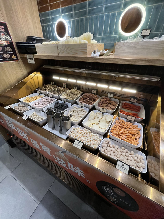 🌸排隊台式火鍋和牛放題🌸一鍋堂🍲