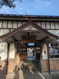 【埼玉県】歩いていける！長瀞周辺〜自然が織り成す美しい景観〜