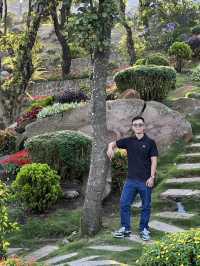 Chùa Bà Đen Tây Ninh