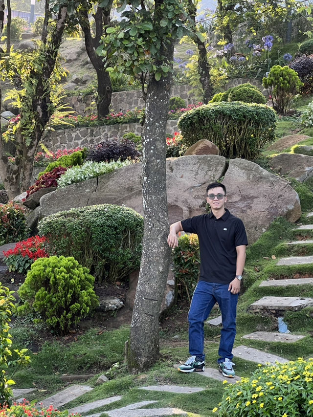 Chùa Bà Đen Tây Ninh