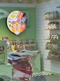 ป้อปอัพรามยอน nongsim