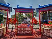 KING POWER CHINESE NEW YEAR 2025