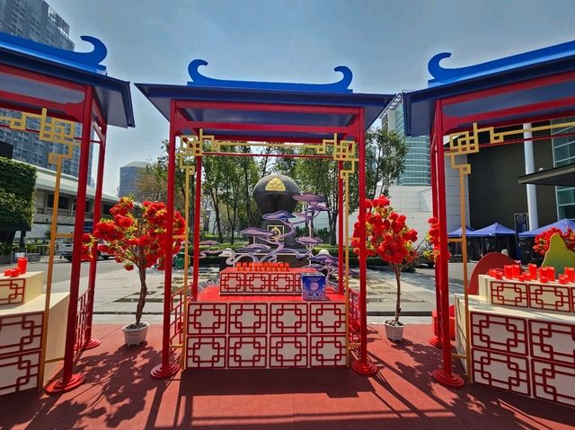 KING POWER CHINESE NEW YEAR 2025