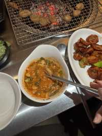 첫 방문, 영남막창의 맛에 푹 빠짐!