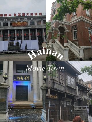 📍Where movies are shot