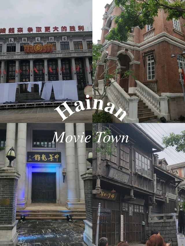 📍Where movies are shot