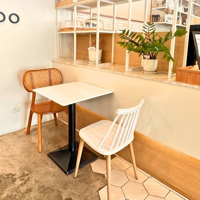 🍵 The Tempo Coffee Bar & Cafe